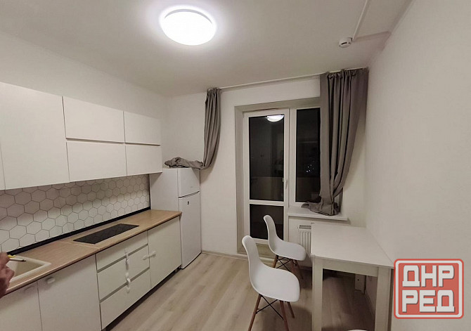 Сдаю однокомнатную квартиру 32.0 м² этаж 7, город Донецк, Киевский район Донецк - изображение 1