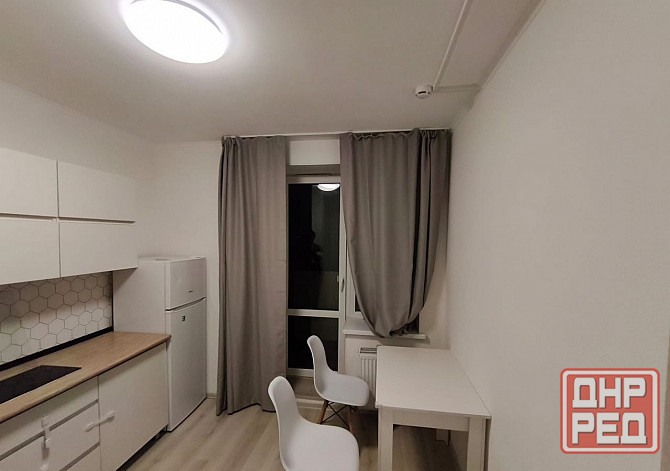 Сдаю однокомнатную квартиру 32.0 м² этаж 7, город Донецк, Киевский район Донецк - изображение 6