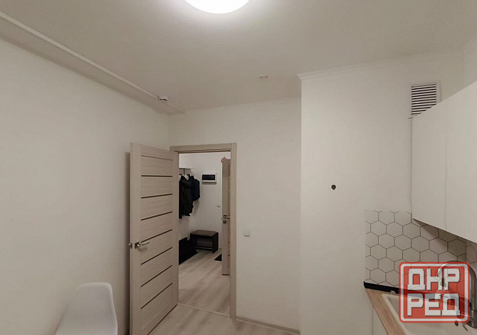 Сдаю однокомнатную квартиру 32.0 м² этаж 7, город Донецк, Киевский район Донецк - изображение 2