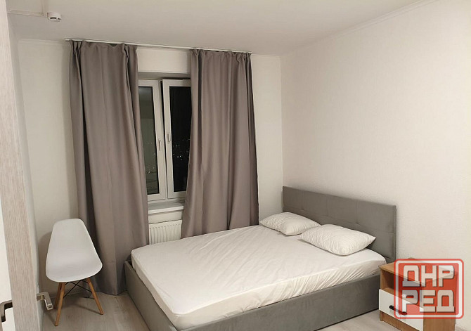 Сдаю однокомнатную квартиру 32.0 м² этаж 7, город Донецк, Киевский район Донецк - изображение 10