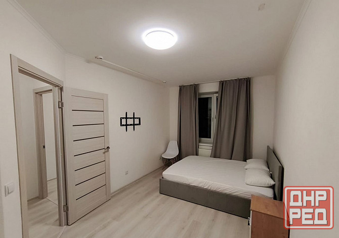 Сдаю однокомнатную квартиру 32.0 м² этаж 7, город Донецк, Киевский район Донецк - изображение 9