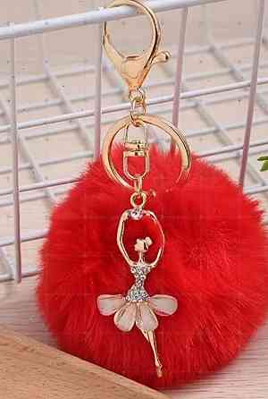 Брелок/обвес на сумку Донецк