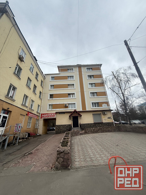 Продажа 2 х комнатной квартиры Челюскинцев пересечение с Бульваром Шевченко. Донецк - изображение 2