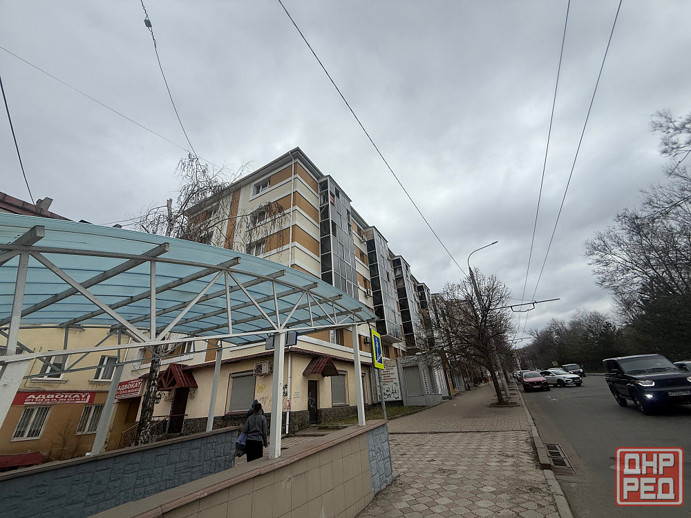 Продажа 2 х комнатной квартиры Челюскинцев пересечение с Бульваром Шевченко. Донецк - изображение 1