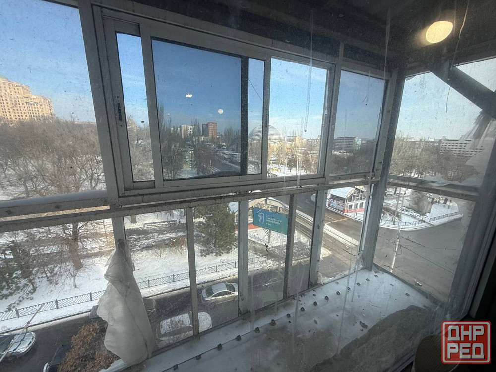 Продажа 2 х комнатной квартиры Челюскинцев пересечение с Бульваром Шевченко. Донецк - изображение 8