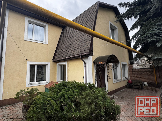 180 м, 8 с в собственности, Бакинских Комиссаров Донецк - изображение 1