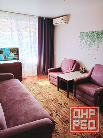 Аренда сдам 1к квартиру Луганск Луганск - изображение 1