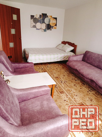 Аренда сдам 1к квартиру Луганск Луганск - изображение 2