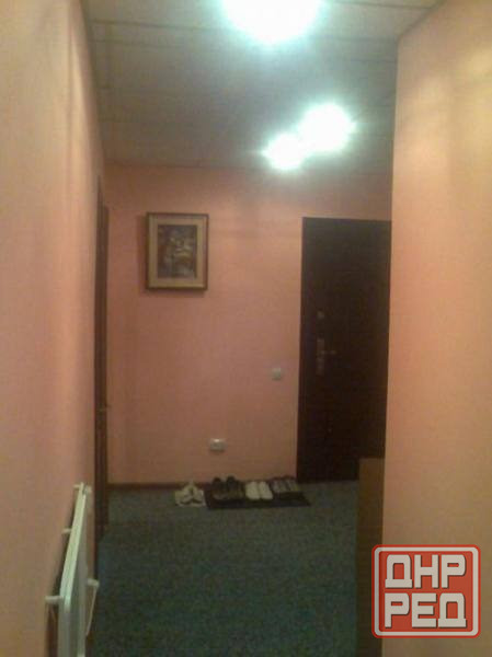 Продаётся 2-х комн. кв-ра г.Донецк, Петровка Донецк - изображение 4