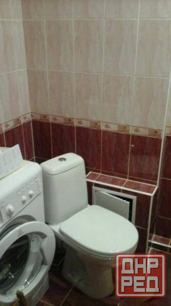 Продаётся 2-х комн. кв-ра г.Донецк, Петровка Донецк - изображение 2