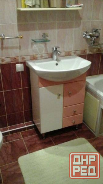 Продаётся 2-х комн. кв-ра г.Донецк, Петровка Донецк - изображение 5