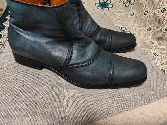 продам мужские сапоги Макеевка