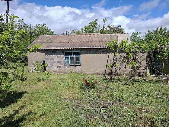 Продается дом в Ильичевском районе Мариуполь