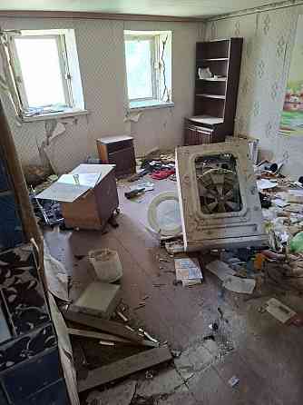 Продается дом в Ильичевском районе Мариуполь