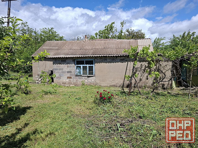 Продается дом в Ильичевском районе Мариуполь - изображение 1