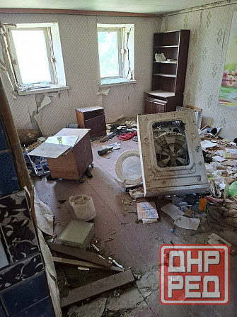 Продается дом в Ильичевском районе Мариуполь - изображение 2