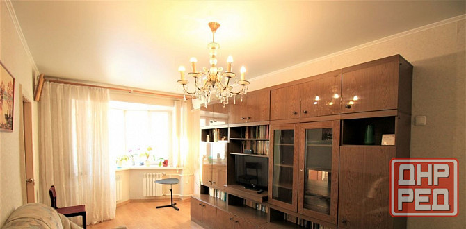 Сдам квартиру в Донецке Будённовский Донецк - изображение 4