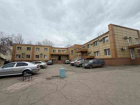 Предложение по аренде офисного помещения в центре Калининского района Донецка Донецк