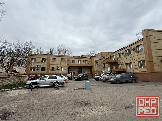 Предложение по аренде офисного помещения в центре Калининского района Донецка Донецк - изображение 1