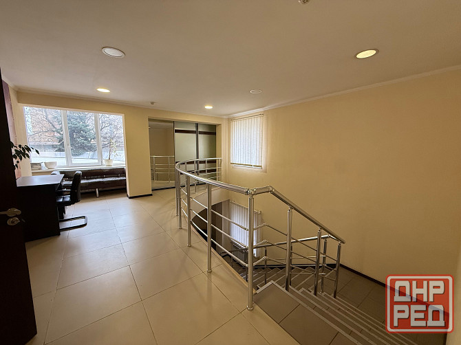 Предложение по аренде офисного помещения в центре Калининского района Донецка Донецк - изображение 7