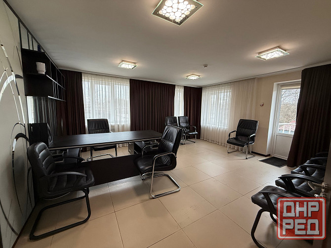 Предложение по аренде офисного помещения в центре Калининского района Донецка Донецк - изображение 6