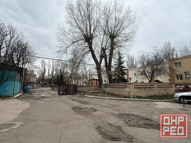 Предложение по аренде офисного помещения в центре Калининского района Донецка Донецк - изображение 2