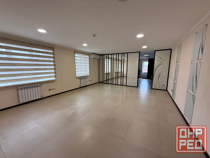 Предложение по аренде офисного помещения в центре Калининского района Донецка Донецк - изображение 4