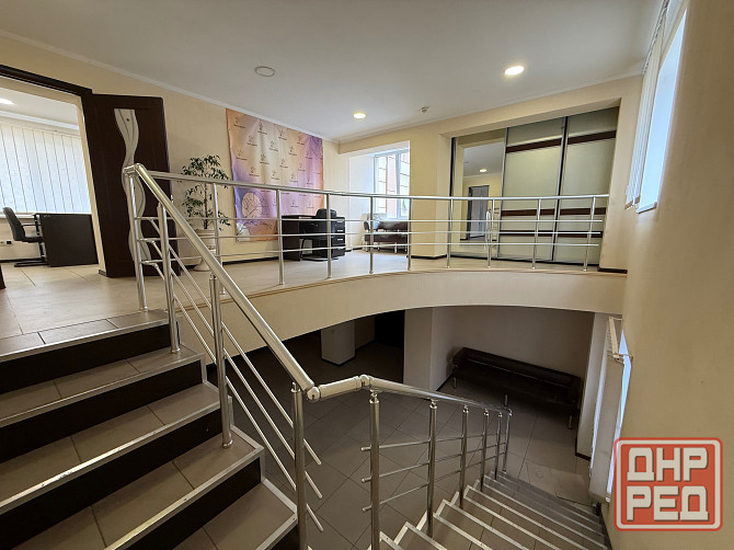 Предложение по аренде офисного помещения в центре Калининского района Донецка Донецк - изображение 8