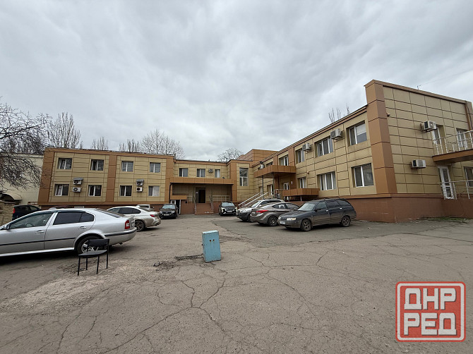 Предложение по аренде офисного помещения в центре Калининского района Донецка Донецк - изображение 3