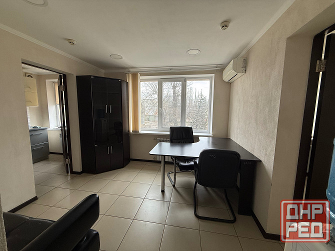 Предложение по аренде офисного помещения в центре Калининского района Донецка Донецк - изображение 5