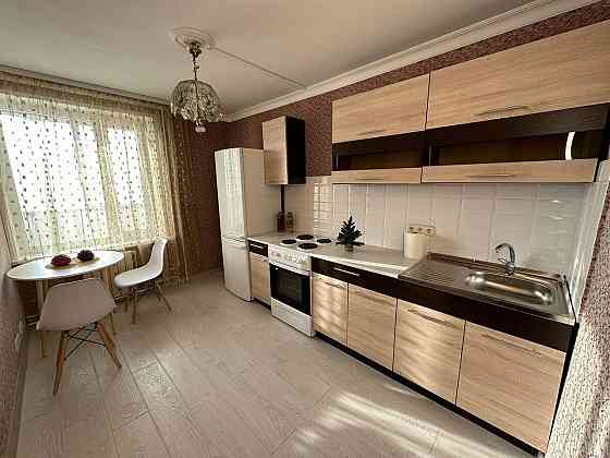 1-к квартира, 38 м2, 6/9 эт. Мариуполь