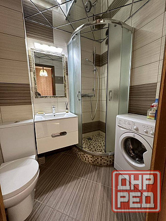 1-к квартира, 38 м2, 6/9 эт. Мариуполь - изображение 2