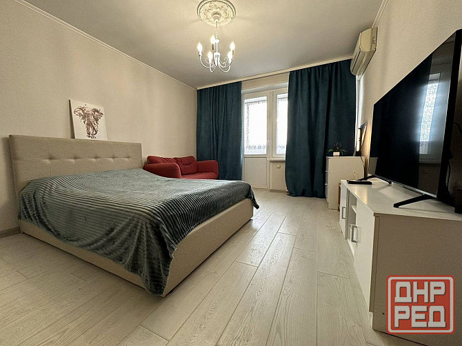 1-к квартира, 38 м2, 6/9 эт. Мариуполь - изображение 4