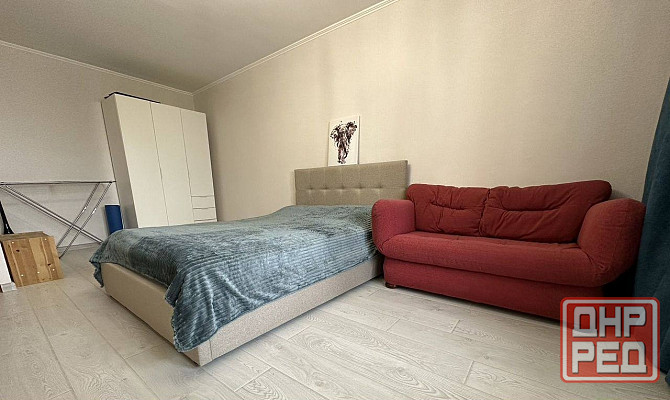 1-к квартира, 38 м2, 6/9 эт. Мариуполь - изображение 3