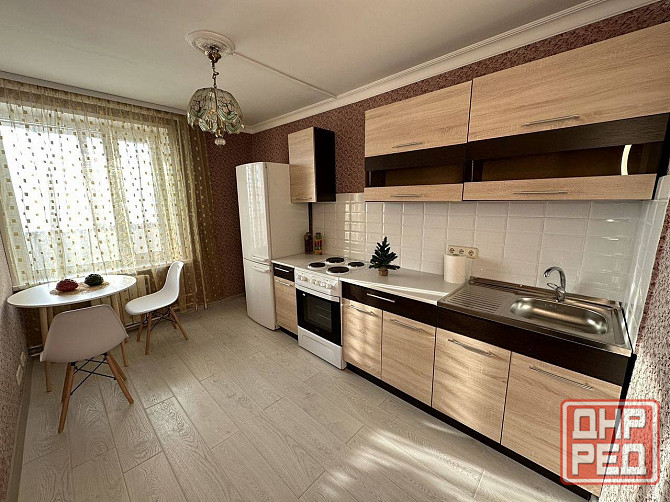 1-к квартира, 38 м2, 6/9 эт. Мариуполь - изображение 1