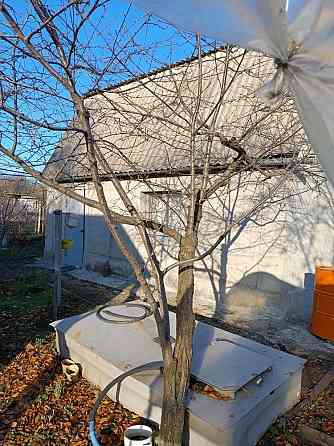 Дача 100м, 15 с госакт, скважина, гараж Донецк