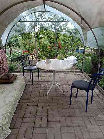 Дача 100м, 15 с госакт, скважина, гараж Донецк