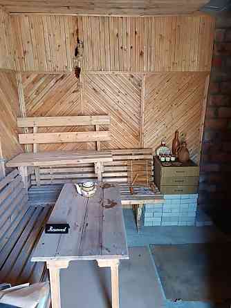 Дача 100м, 15 с госакт, скважина, гараж Донецк