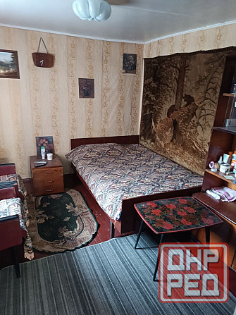 Дача 100м, 15 с госакт, скважина, гараж Донецк - изображение 8