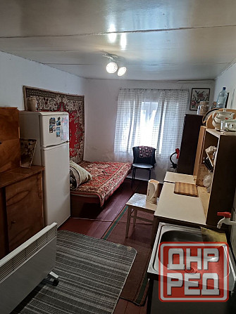 Дача 100м, 15 с госакт, скважина, гараж Донецк - изображение 6