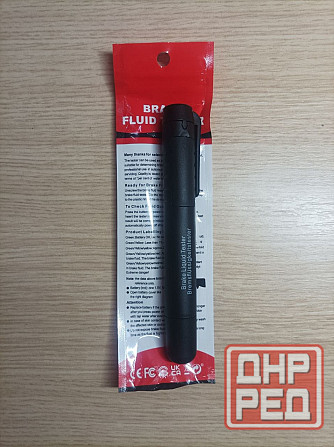 Тестер тормозной жидкости Донецк - изображение 1