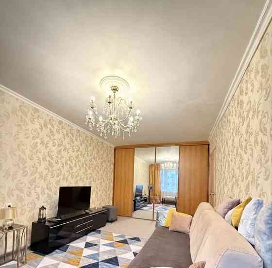 Сдается: двухкомнатная квартира Пролетарский район. Донецк