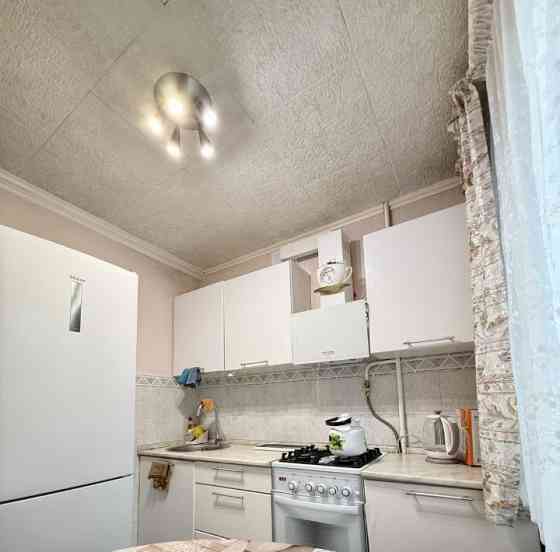 Сдается: двухкомнатная квартира Пролетарский район. Донецк