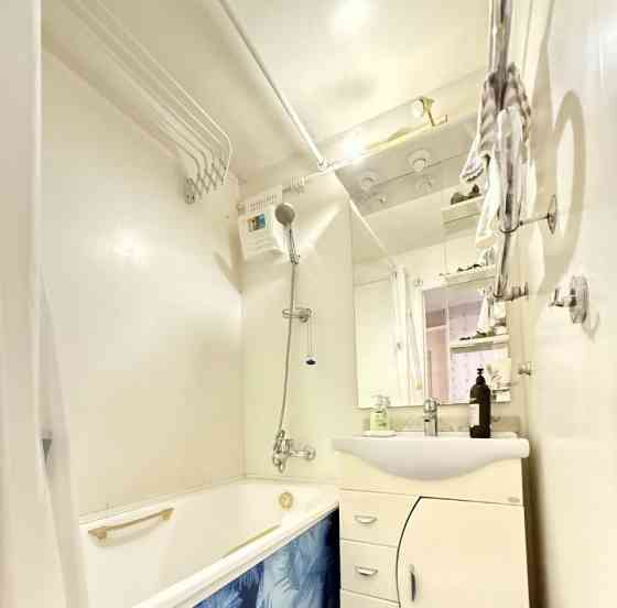 Сдается: двухкомнатная квартира Пролетарский район. Донецк