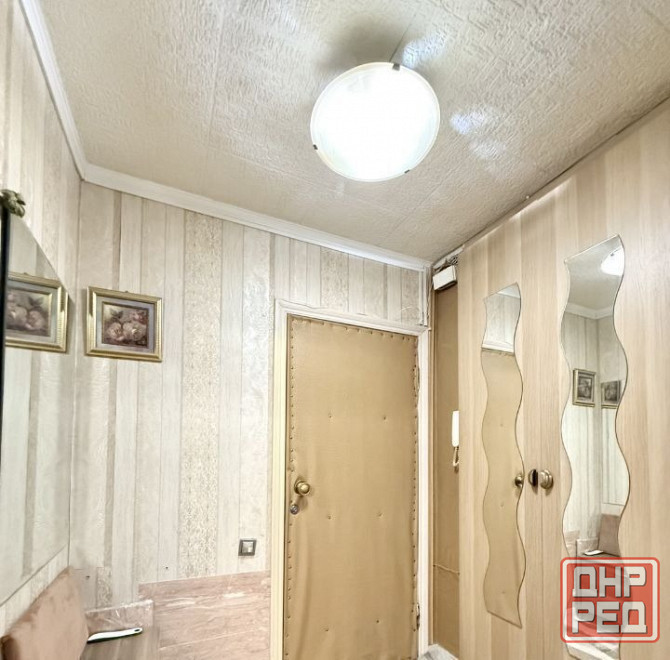 Сдается: двухкомнатная квартира Пролетарский район. Донецк - изображение 6