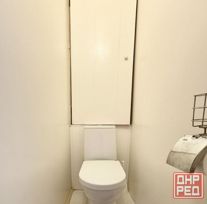 Сдается: двухкомнатная квартира Пролетарский район. Донецк - изображение 5