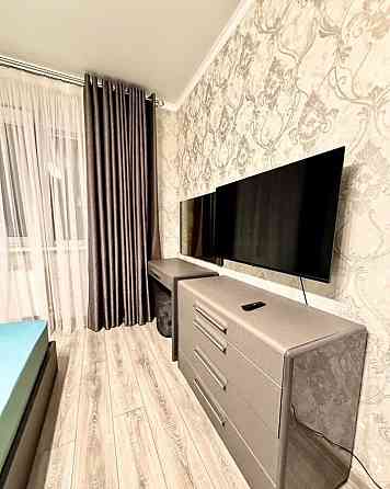 Сдаю шикарную однушку с евроремонтом в престижном Донецк