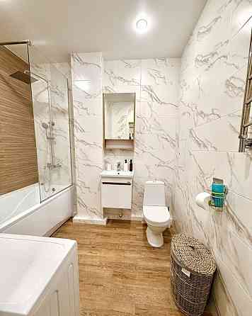 Сдаю шикарную однушку с евроремонтом в престижном Донецк