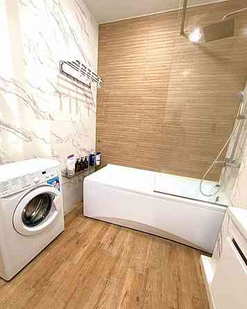 Сдаю шикарную однушку с евроремонтом в престижном Донецк