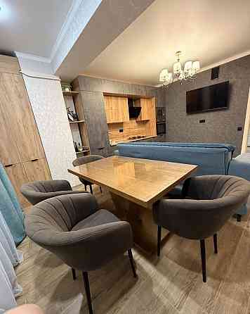 Сдаю шикарную однушку с евроремонтом в престижном Донецк